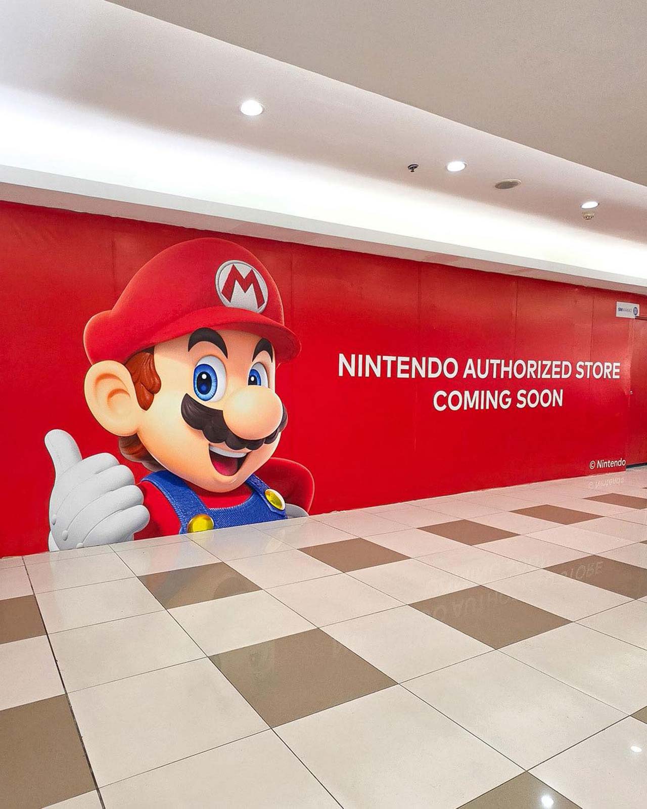 Nintendo Store Philippines