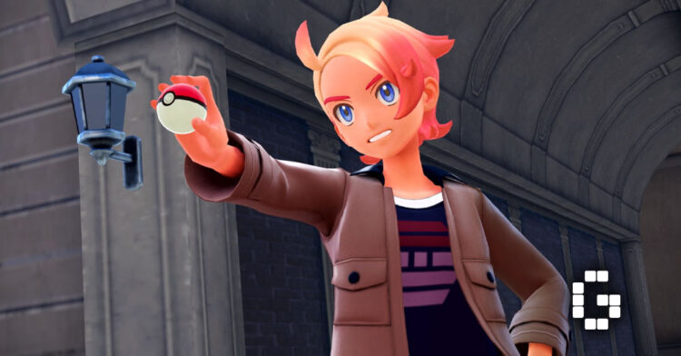 Nintendo Patent for Character Summoning Mechanics Has Been Rejected