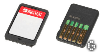 Nintendo Switch Cartridges Are Getting Licked Again, And Yes They Still Taste Awful