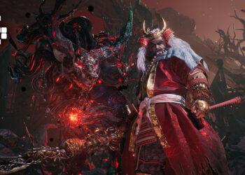 Nioh 3 Update Arrives April 27 With New High-Difficulty Content and Skills