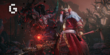Nioh 3 Update Arrives April 27 With New High-Difficulty Content and Skills