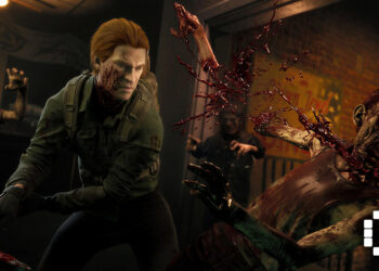 No More Room in Hell 2 Is Leaving Early Access This Summer, Coming to Consoles