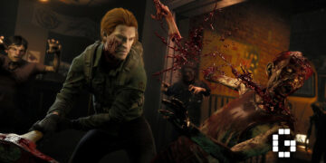 No More Room in Hell 2 Is Leaving Early Access This Summer, Coming to Consoles