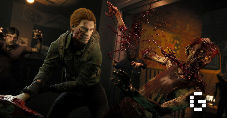 No More Room in Hell 2 Is Leaving Early Access This Summer, Coming to Consoles