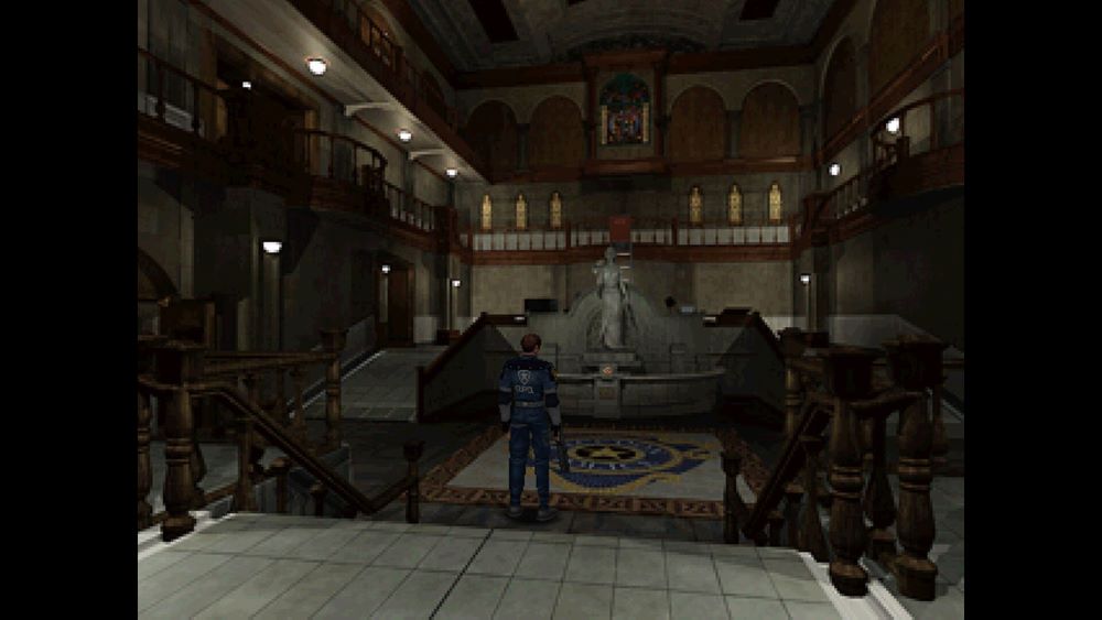 Resident Evil 