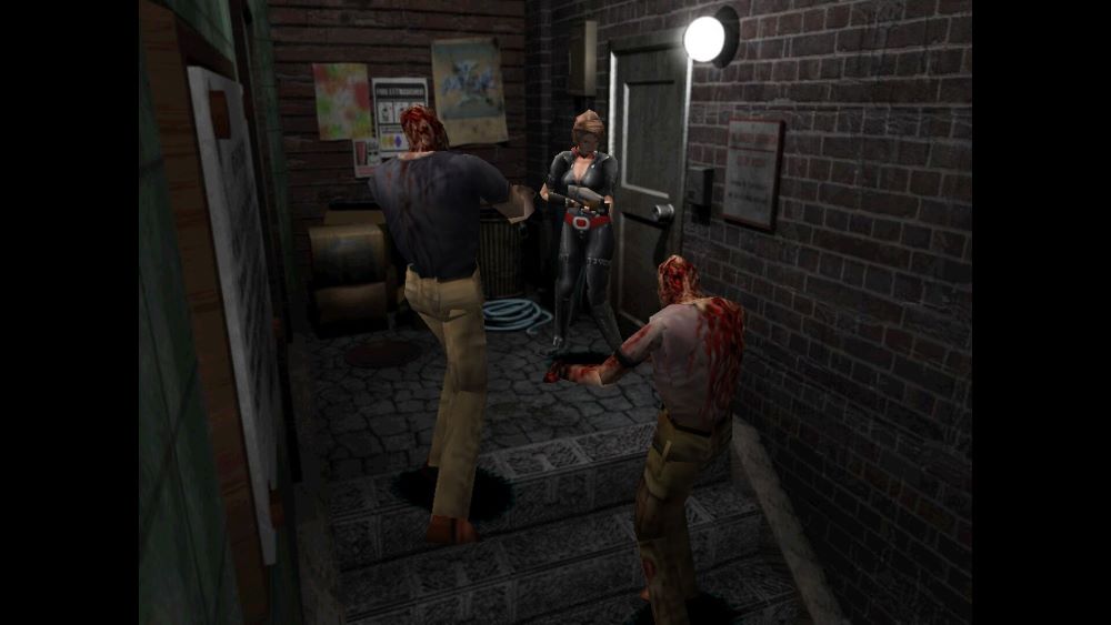 Resident Evil 