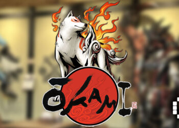 Ōkami 20th Anniversary Collaboration Event Announced at Monster Hunter Bar in Tokyo and Osaka