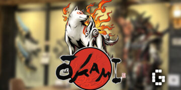 Ōkami 20th Anniversary Collaboration Event Announced at Monster Hunter Bar in Tokyo and Osaka