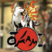 Ōkami 20th Anniversary Collaboration Event Announced at Monster Hunter Bar in Tokyo and Osaka