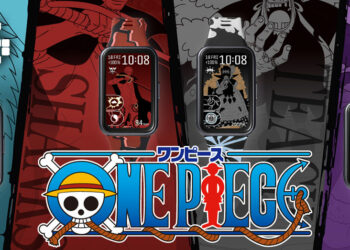 ONE PIECE Smartwatches