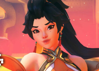 Overwatch Reveals Long-Awaited Anran Redesign Ahead of Season 2