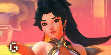 Overwatch Reveals Long-Awaited Anran Redesign Ahead of Season 2