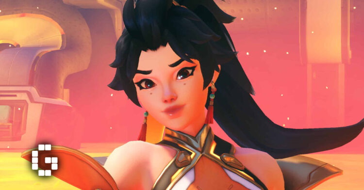 Overwatch Reveals Long-Awaited Anran Redesign Ahead of Season 2