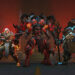 Overwatch Reveals Diablo 4: Lord of Hatred Crossover Skins Featuring Mephisto Ramattra and More