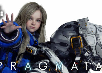 PRAGMATA Hits One Million Sales Just Two Days After Launch