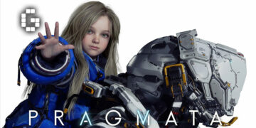 PRAGMATA Hits One Million Sales Just Two Days After Launch
