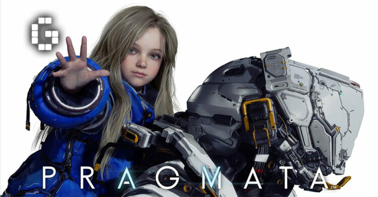 PRAGMATA Hits One Million Sales Just Two Days After Launch