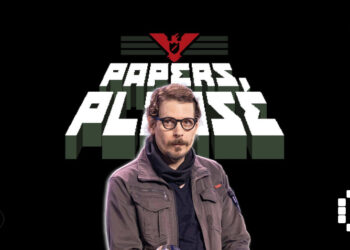 Lucas Pope, Papers, Please Developer, Says He No Longer Shares Game Ideas Over AI and Copying Concerns