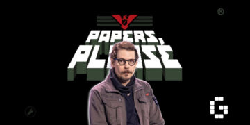 Lucas Pope, Papers, Please Developer, Says He No Longer Shares Game Ideas Over AI and Copying Concerns