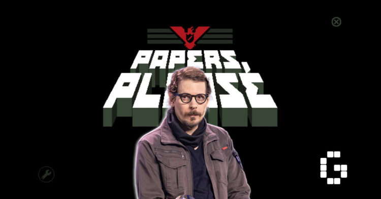 Lucas Pope, Papers, Please Developer, Says He No Longer Shares Game Ideas Over AI and Copying Concerns