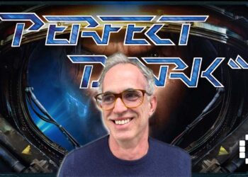 Former Perfect Dark Developer Reportedly Joins Blizzard’s Rumored StarCraft Shooter Project