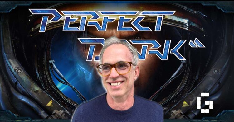 Former Perfect Dark Developer Reportedly Joins Blizzard’s Rumored StarCraft Shooter Project