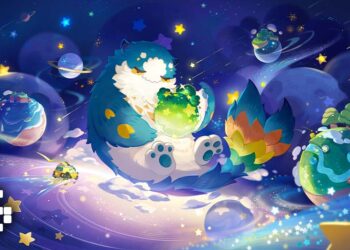 Petit Planet “Stardrift Test” Begins April 21 Across PC and Mobile Platforms