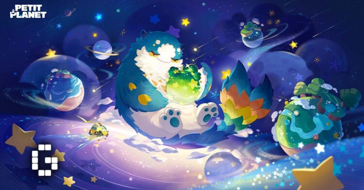 Petit Planet “Stardrift Test” Begins April 21 Across PC and Mobile Platforms