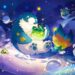 Petit Planet “Stardrift Test” Begins April 21 Across PC and Mobile Platforms