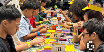 Philippines Master Ball League Draws Biggest Crowd in History, Breaks Attendance Record with 3,475 Participants