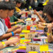 Philippines Master Ball League Draws Biggest Crowd in History, Breaks Attendance Record with 3,475 Participants
