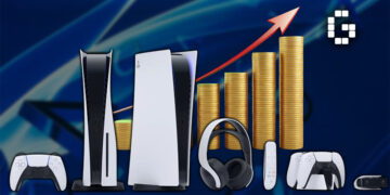 PlayStation 5 Price Increase Announced for Southeast Asia, Effective May 1, 2026