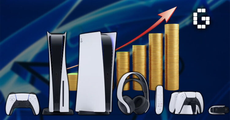PlayStation 5 Price Increase Announced for Southeast Asia, Effective May 1, 2026