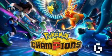 Pokémon Champions Out Now on Nintendo Switch and Nintendo Switch 2 as Free-to-Start Competitive Battle Game