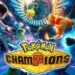 Pokémon Champions Out Now on Nintendo Switch and Nintendo Switch 2 as Free-to-Start Competitive Battle Game