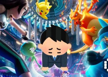 Pokémon Champions Developers Issue Apology Following Early Launch Issues