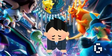 Pokémon Champions Developers Issue Apology Following Early Launch Issues