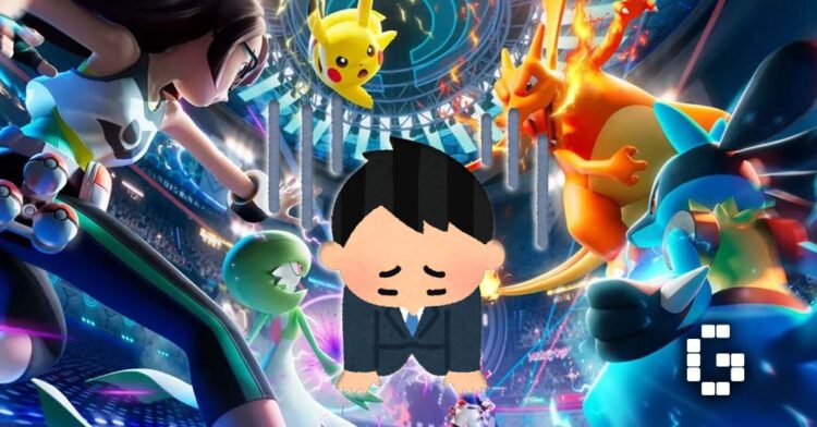 Pokémon Champions Developers Issue Apology Following Early Launch Issues