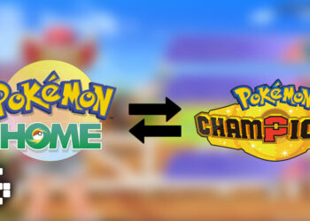 [GUIDE] Pokémon Champions — How to Transfer Pokémon From Pokémon Home Into Pokémon Champions