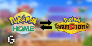 [GUIDE] Pokémon Champions — How to Transfer Pokémon From Pokémon Home Into Pokémon Champions