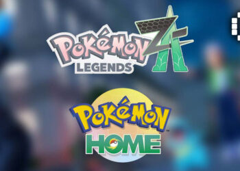 Pokémon HOME Support for Pokémon Legends: Z-A Arrives With Transfer Restrictions