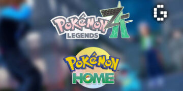 Pokémon HOME Support for Pokémon Legends: Z-A Arrives With Transfer Restrictions