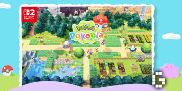 Pokémon Pokopia Is Heading to Manila with Free Trial Events This April