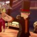 Professor Layton and the New World of Steam Coming to PlayStation 5 and PC in Late 2026