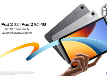 Xiaomi Launches REDMI Pad 2 9.7 Series in Malaysia Starting from RM569