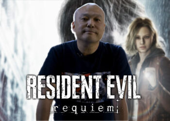 Resident Evil Requiem Director Teases Incoming Mini-Game DLC, Urges Players to Finish Main Story First