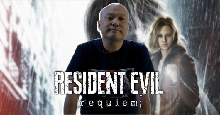 Resident Evil Requiem Director Teases Incoming Mini-Game DLC, Urges Players to Finish Main Story First
