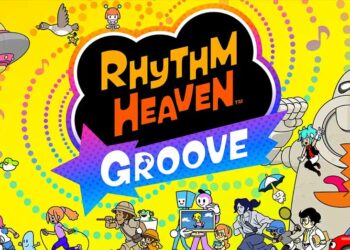 Rhythm Heaven Groove Launches July 2 on Nintendo Switch