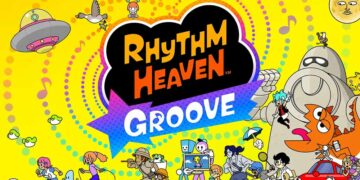 Rhythm Heaven Groove Launches July 2 on Nintendo Switch