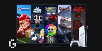 Roblox Now Available as a Native PlayStation 5 Version with Faster Load Times and Improved Performance